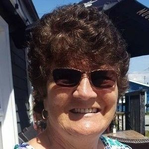 Meet your Posher, Gladys